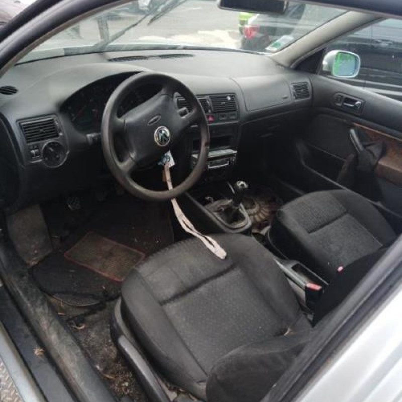 Poignee interieur avant droit VOLKSWAGEN GOLF 4 Photo n°9