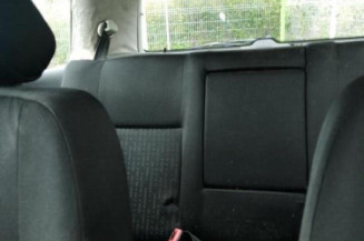 Poignee interieur avant droit VOLKSWAGEN GOLF 4