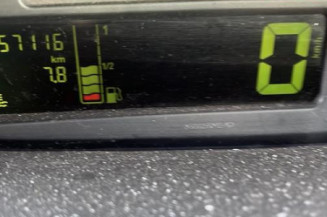 Compteur CITROEN XSARA PICASSO