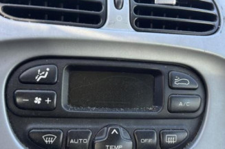 Compteur CITROEN XSARA PICASSO