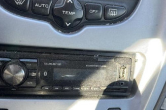 Compteur CITROEN XSARA PICASSO