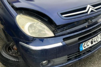 Serrure arriere gauche CITROEN XSARA PICASSO