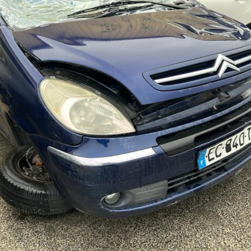 Serrure arriere gauche CITROEN XSARA PICASSO Photo n°12