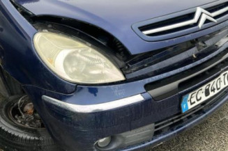 Serrure arriere gauche CITROEN XSARA PICASSO