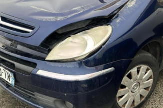 Serrure arriere gauche CITROEN XSARA PICASSO