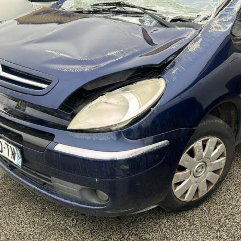 Serrure arriere gauche CITROEN XSARA PICASSO Photo n°14