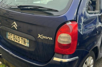 Serrure arriere gauche CITROEN XSARA PICASSO