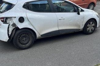 Moteur RENAULT CLIO 4