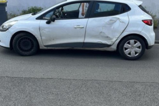 Moteur RENAULT CLIO 4