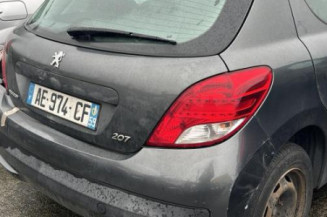 Feu arriere principal droit (feux) PEUGEOT 207