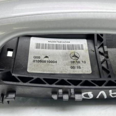 Poignee porte avant droit MERCEDES CLASSE CLA 117