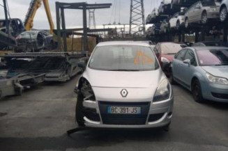 Aile avant gauche RENAULT SCENIC 3