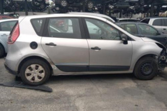 Aile avant gauche RENAULT SCENIC 3