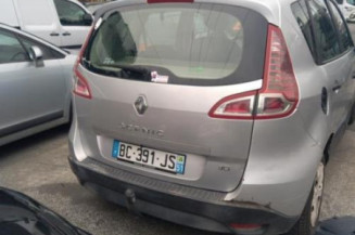 Aile avant gauche RENAULT SCENIC 3