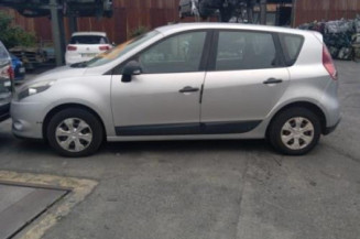 Aile avant gauche RENAULT SCENIC 3