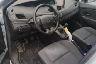 Aile avant gauche RENAULT SCENIC 3