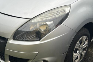 Aile avant gauche RENAULT SCENIC 3