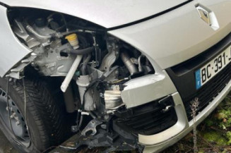 Feu arriere principal gauche (feux) RENAULT SCENIC 3