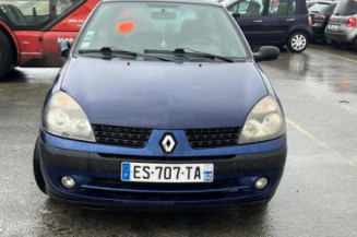 Anti brouillard droit (feux) RENAULT CLIO 2