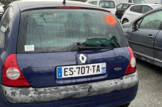 Anti brouillard droit (feux) RENAULT CLIO 2