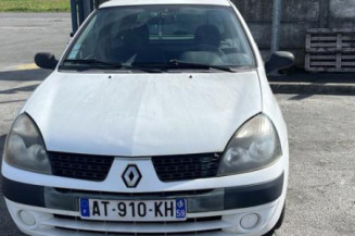 Retroviseur gauche RENAULT CLIO 2