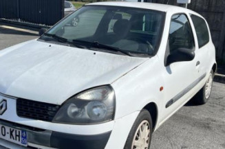 Retroviseur gauche RENAULT CLIO 2