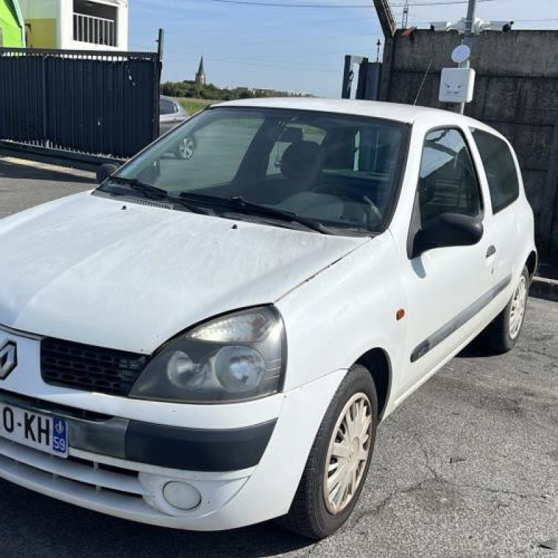 Retroviseur gauche RENAULT CLIO 2 Photo n°5