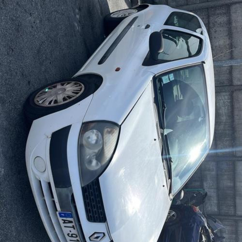 Retroviseur gauche RENAULT CLIO 2 Photo n°6