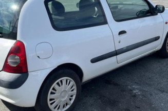 Retroviseur gauche RENAULT CLIO 2