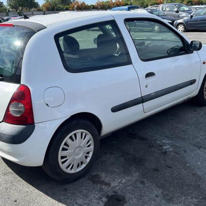 Retroviseur gauche RENAULT CLIO 2 Photo n°7