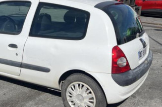 Retroviseur gauche RENAULT CLIO 2