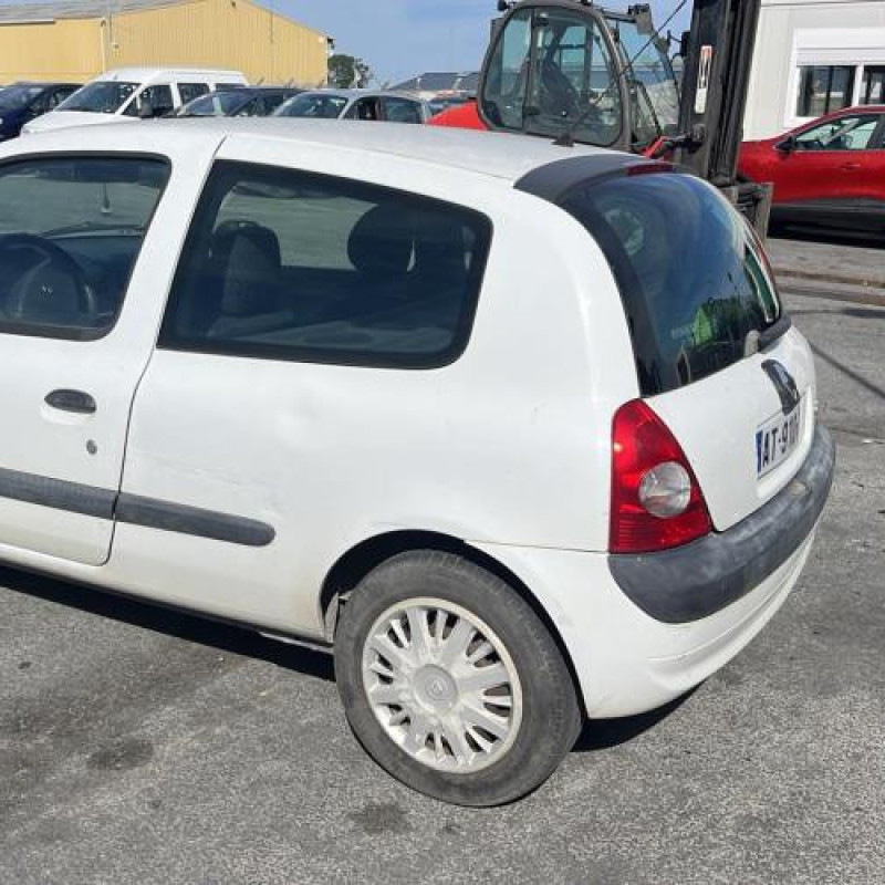 Retroviseur gauche RENAULT CLIO 2 Photo n°8