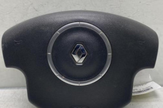 Air bag conducteur RENAULT KANGOO 2 Photo n°1