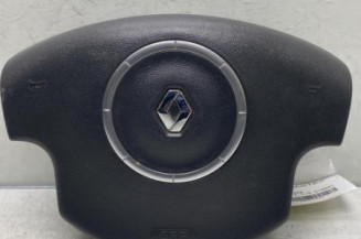 Air bag conducteur RENAULT KANGOO 2