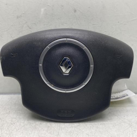 Air bag conducteur RENAULT KANGOO 2