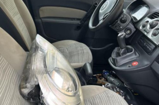 Air bag conducteur RENAULT KANGOO 2