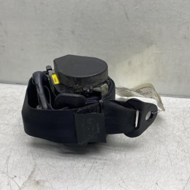 Ceinture avant droit RENAULT KANGOO 2 Photo n°3