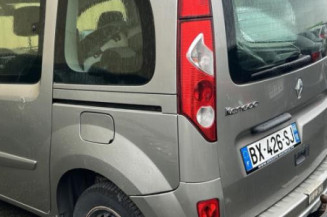 Commande chauffage RENAULT KANGOO 2