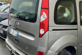 Commande chauffage RENAULT KANGOO 2