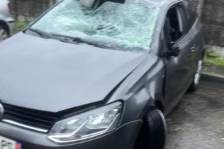 Feu arriere principal droit (feux) VOLKSWAGEN POLO 5