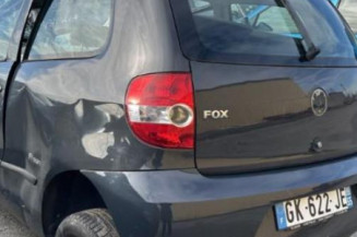 Leve vitre electrique avant gauche VOLKSWAGEN FOX