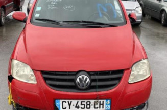 Capot VOLKSWAGEN FOX