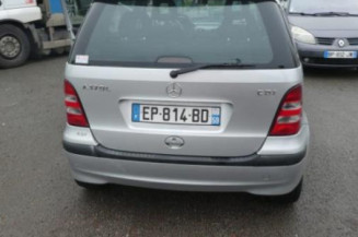 Feu arriere principal droit (feux) MERCEDES CLASSE A 168