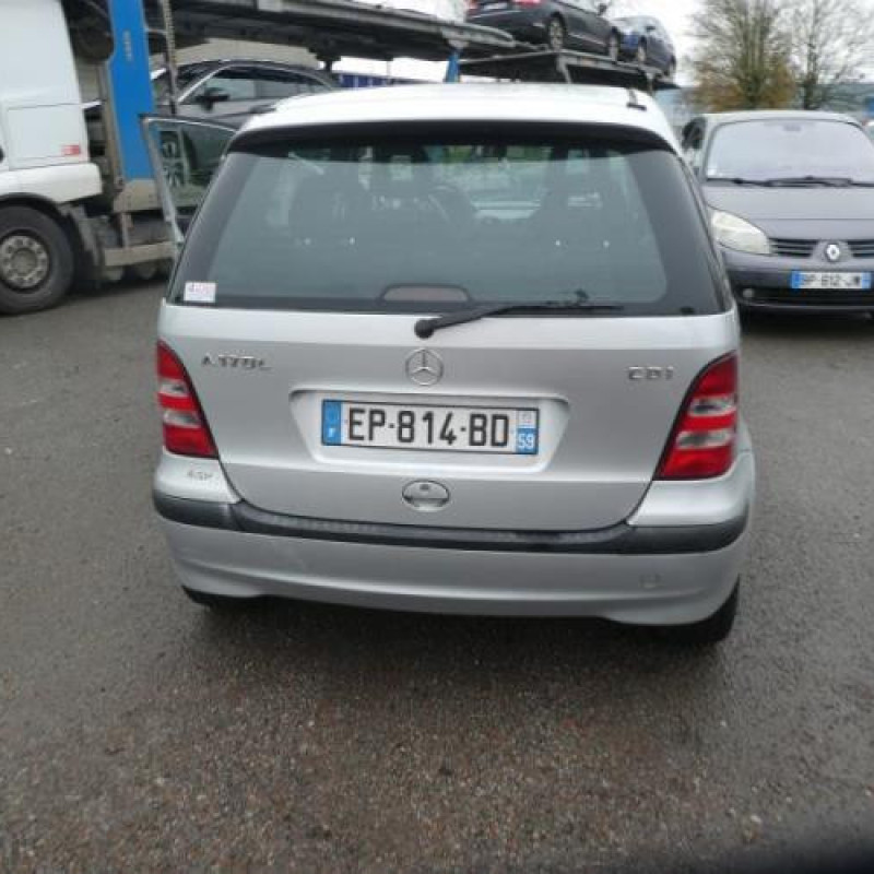 Feu arriere principal droit (feux) MERCEDES CLASSE A 168 Photo n°6