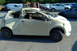 Poignee porte avant gauche CITROEN C1 1