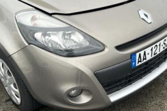 Vase d'expansion RENAULT CLIO 3