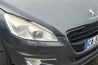 Air bag conducteur PEUGEOT 508 1 SW