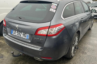 Interrupteur de leve vitre avant gauche PEUGEOT 508 1 SW