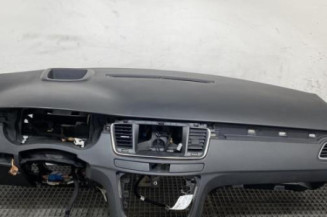 Planche de bord complete PEUGEOT 508 1 SW