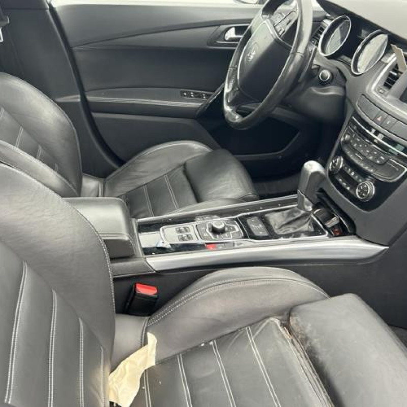 Poignee interieur arriere droit PEUGEOT 508 1 SW Photo n°13